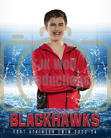 Jackson Godfrey