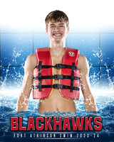 Hayden Kincaid banner