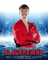 Hayden Kincaid
