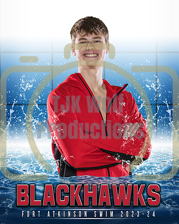 Hayden Kincaid