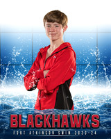 Connor Ojibway