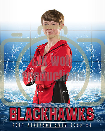 Connor Ojibway
