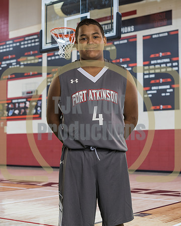 Izaiah Cook
