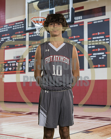 Jayden Pennewell