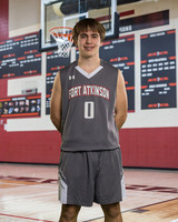 Conner Luebke