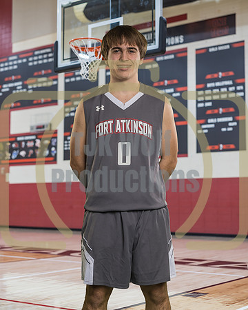Conner Luebke