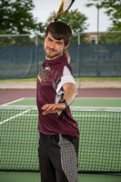 Bryr Harenda Banner