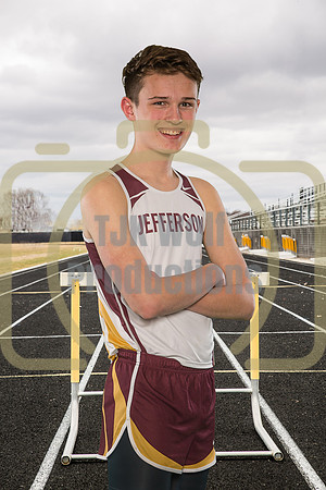 Cade McMahon