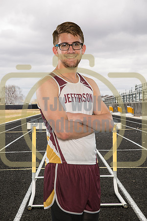 Gavin Vogel