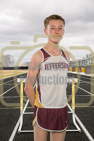 Logan Dzielinski