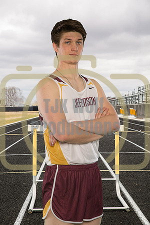 Zachery Donley