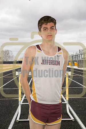 Sawyer Thorp