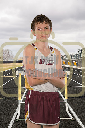 Preston Rutherford