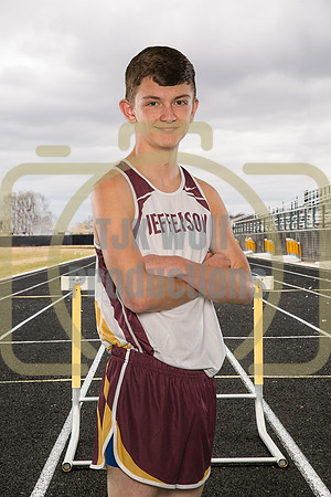 Trevor Ihlenfeld