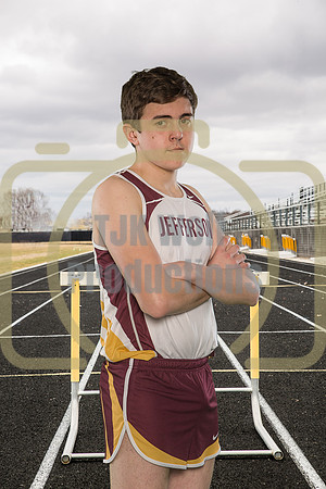 Jarrett Schneider