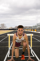 Anthony Hubbaro Banner
