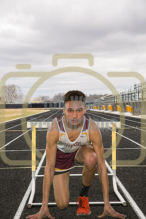 Anthony Hubbaro Banner