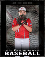 Colton Vosburg