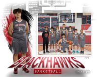 Beckham Powers