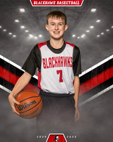 Brayden Ehlers