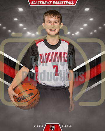Brayden Ehlers