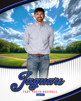 Asst. Coach Jordan