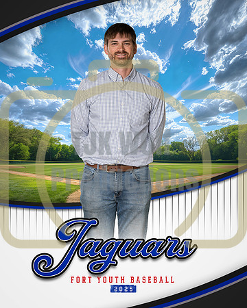 Asst. Coach Jordan