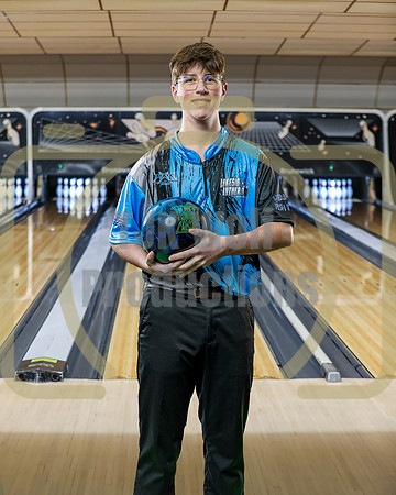 Garret Parkhurst