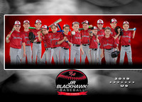 5X7 U9 Team