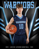 Colten Frisch