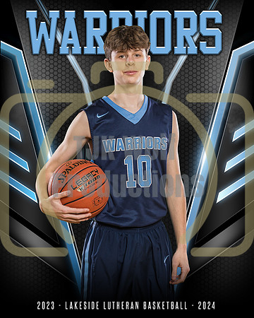 Colten Frisch
