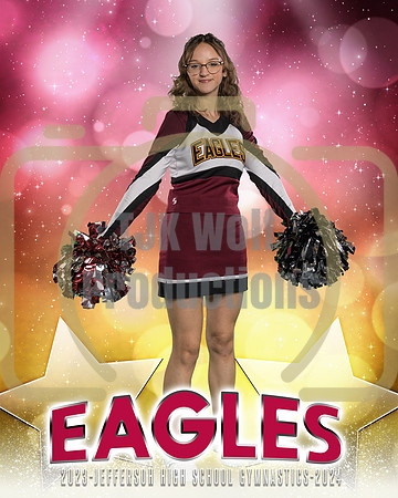 Lauren Strasburg fixed