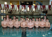 JHS Boys Swim 2023