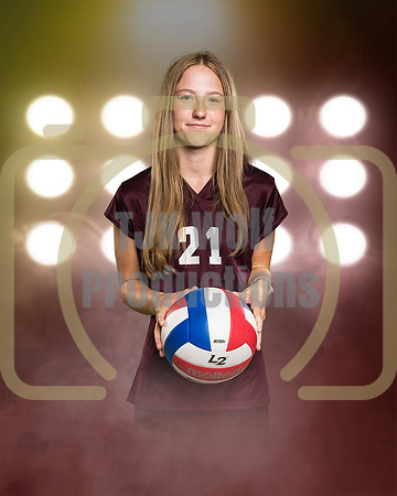 Amelia Roehl