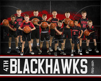 FBBA 4th Grade