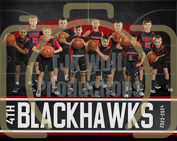 8x10 4th Grade FBBATeam