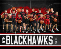 8x10 5th Grade Team