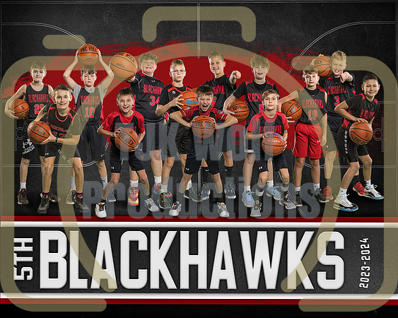 8x10 5th Grade Team