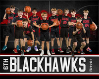 FBBA 6th Grade Miller