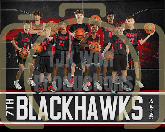 8x10 7th Hacker Team