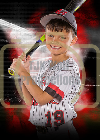 5X7 Tyson Geiger