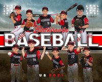 5x7 U8 JBB Team