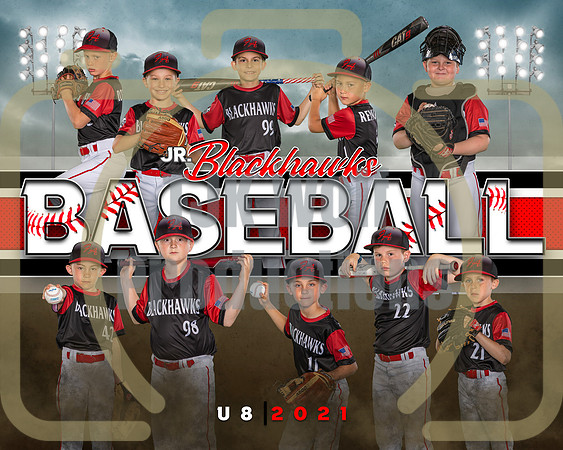 5x7 U8 JBB Team