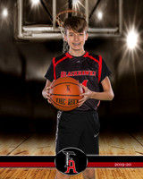 Ethan Leslie