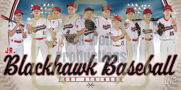 10x20 U12 RED TEAM