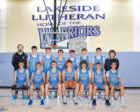 8x10 JV no smile team