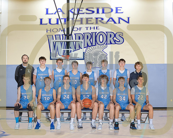 8x10 JV no smile team