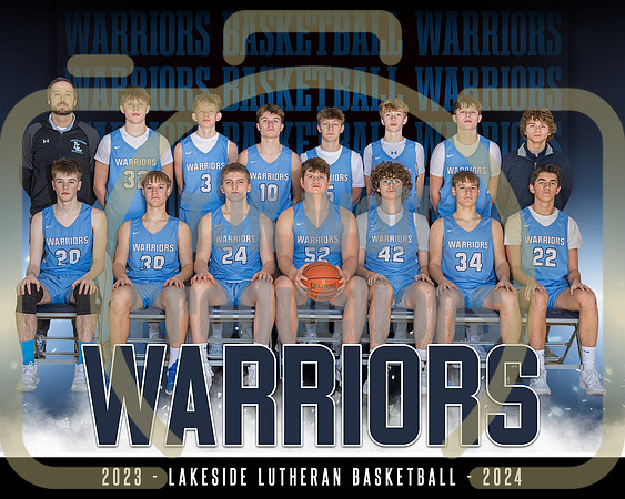 8x10 JV NOSmile Warriors