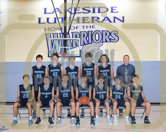 8x10 JV2 Smile Team