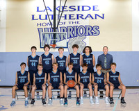 8x10 JV2 No Smile Team